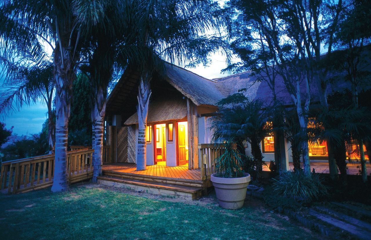 Willa Wildside Safari Camp Golders Green Pokój zdjęcie