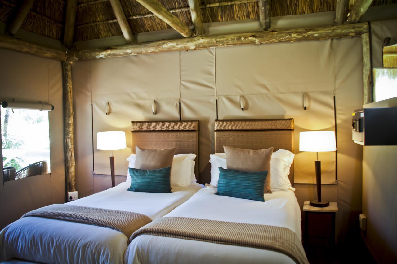Willa Wildside Safari Camp Golders Green Zewnętrze zdjęcie